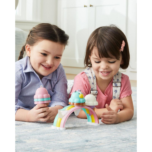 Skip Hop Sweet Scoops Ice Cream Set