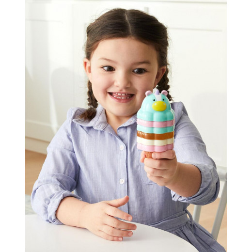 Skip Hop Sweet Scoops Ice Cream Set