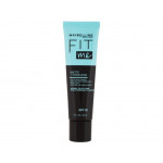 Maybelline Fit Me Matte & Poreless Spf 20 Primer