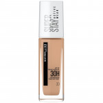 Maybelline Superstay Active Wear Foundation 30 ml, 30 Sand