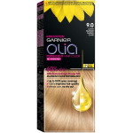 Garnier Olia No Ammonia Permanent Haircolor 9.0 Light Blonde