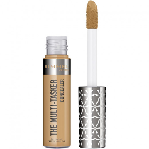 Rimmel London The Multi-tasker Concealer, 080