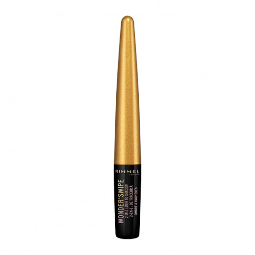 Rimmel London Wonder Swipe 2 In 1, 002, Instafamous