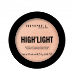 Rimmel London High’light Powder, 002 Candlelit