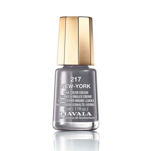 Mavala Mini Color New York 217 5ml