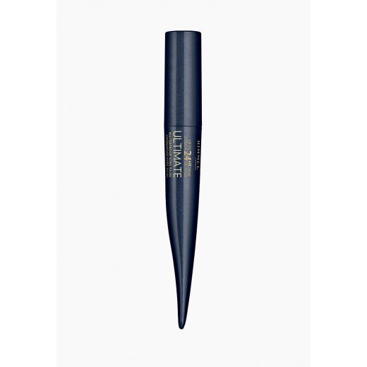 Ultimate Waterproof Kohl Kajal Carbon Sapphire 004