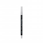 Bellapierre Cosmetics Absolute New York, Waterproof Gel Eye Liner, Snow White