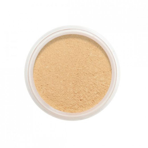 Bellapierre Cosmetics Mineral Foundation, cinnamon