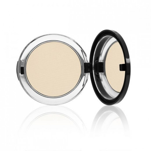 Bellapierre Cosmetics Compact Foundation, Ultra