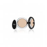 Bellapierre Cosmetics Compact Foundation, Latte