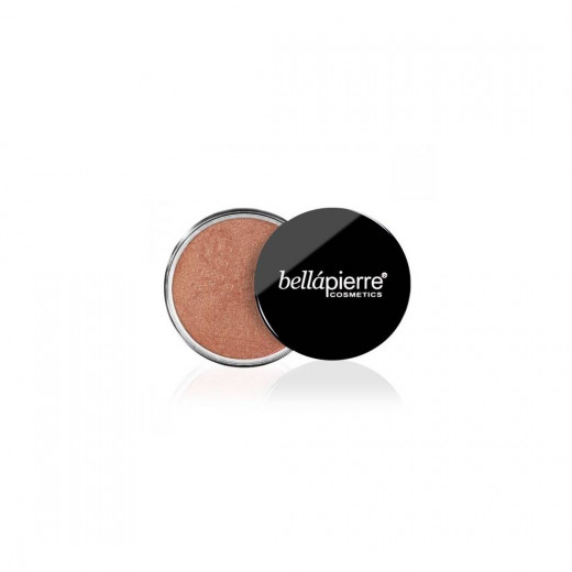 Bellapierre Cosmetics Mineral Bronzer, Kisses