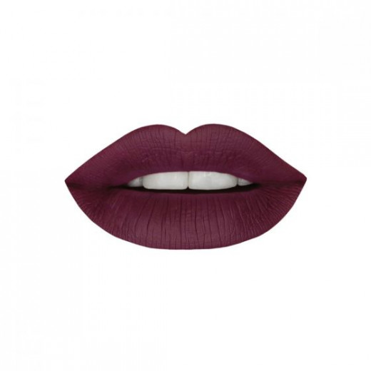 Bellapierre Cosmetics Kiss Proof Lip Crème, Orchid