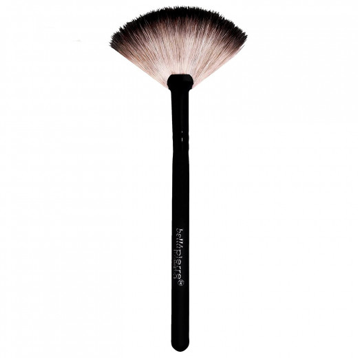 Bellapierre Cosmetics, Fan Brush