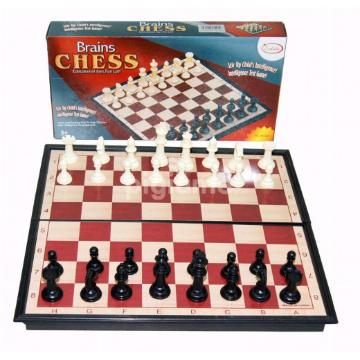 لعبة شطرنج تعليمية للاطفال