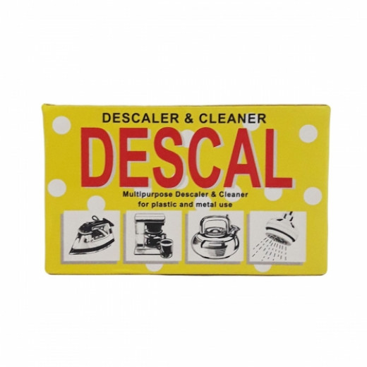 Descal Powder 100gram