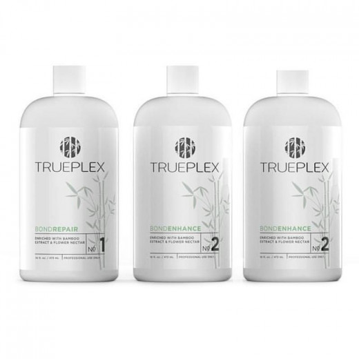 Trueplex Kit Bond Recovery System, 500ml