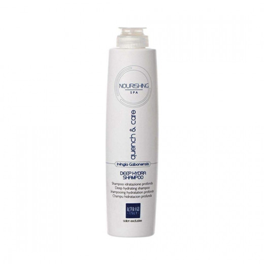 Alterego Quench & Care Deep Hydra Shampoo 300 Ml