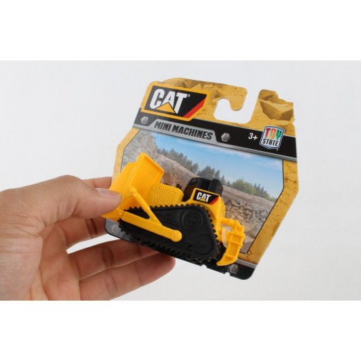 Yellow Truck for outdoor Play