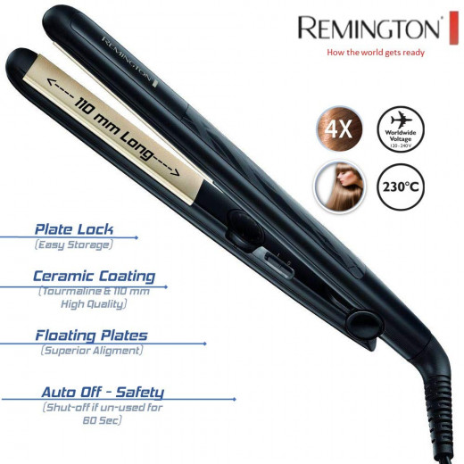 Remington Straightener S 3500