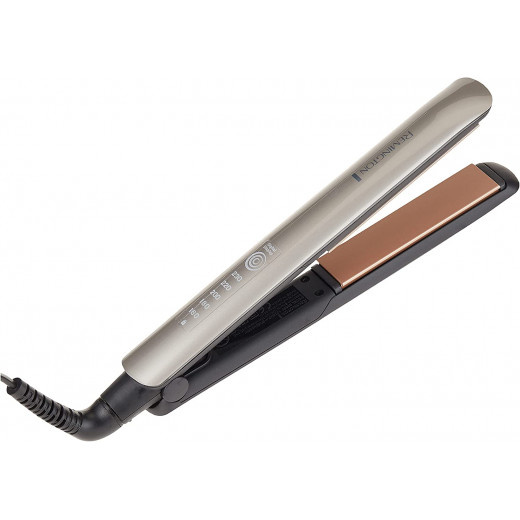 Remington Straightener S 8590, Silver