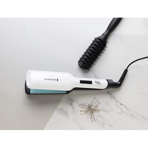 Remington Straightener S 8550