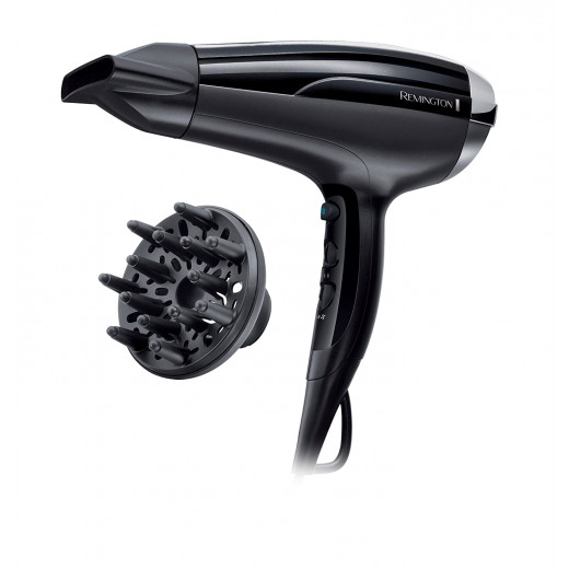 Remington Hair Dryer D 5215