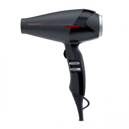 Remington Hair Dryer Ac 9007