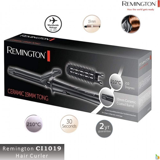 Remington Curler Ci 1019