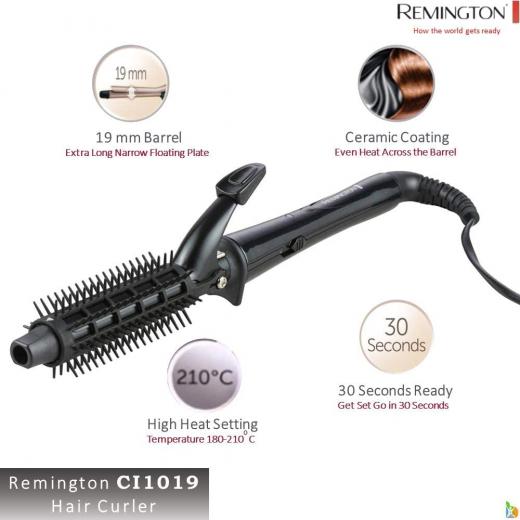 Remington Curler Ci 1019