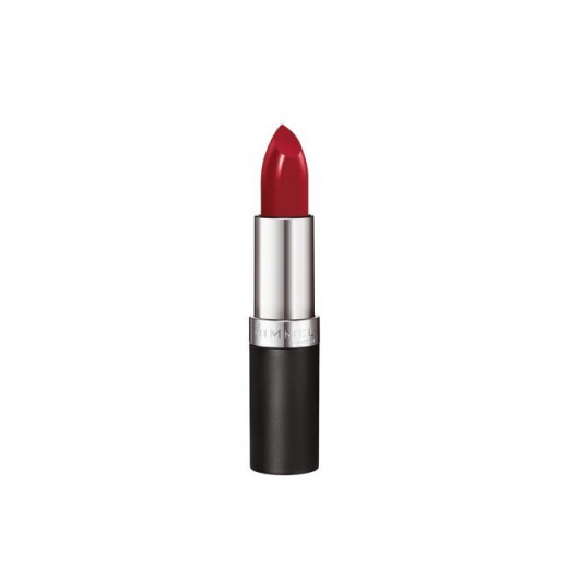 Rimmel London Lasting Finish Lipstick, Number 001