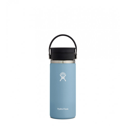 Hydro Flask Wide Flex Sip Lid, Rain, 473ml