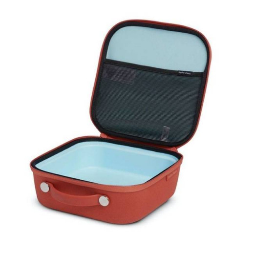 Hydro Flask Insulated Lunch Box Chili