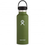 Hydro Flask Standard Flex Cap, 709.7 ml, Olive