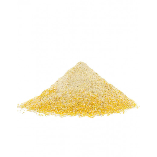 Bob's Red Mill Coarse Grind Cornmeal, 680gram