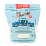 Bob's Red Mill Gluten Free 1-to-1 Baking Flour, 1.810kg