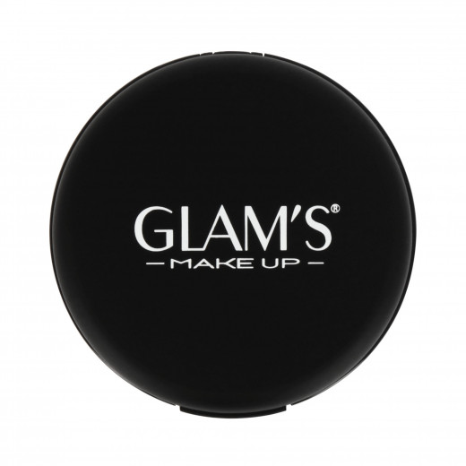 Glam's Two Way Cake Face Powder, Sahara 204