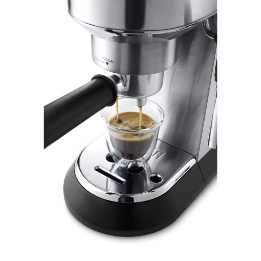 De'Longhi Dedica Pump Espresso Maker