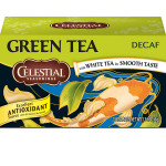 شاي أخضر بهارات بدون كافيين، 36 غرام من سينستيال