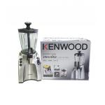 Kenwood Smoothie Pro Maker, Silver Color, 750 W