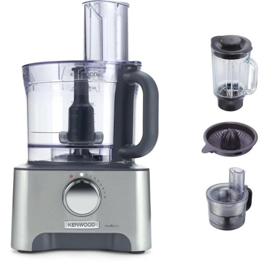 Kenwood Dual Drive Food Processor, 1000 W