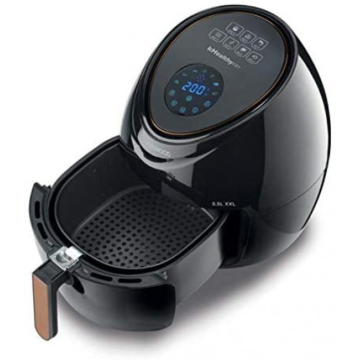 Kenwood Airfryer, 5.5 Liter