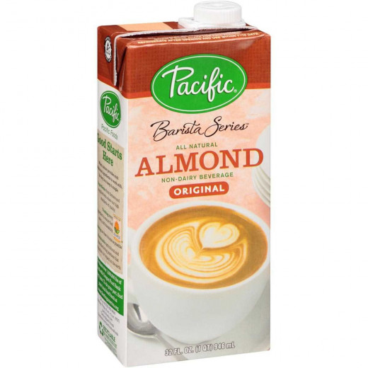 Pacific Almond Blender, 946ml