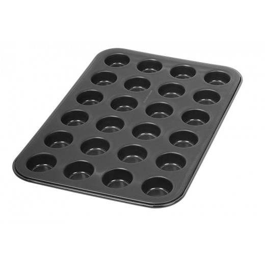 Dr. Oetker Tradition 24 Muffin Tin
