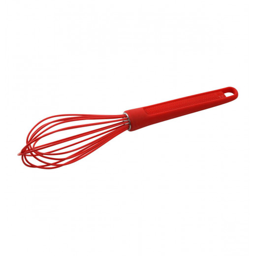 Dr. Oetker Silicone Whisk, 25 CM