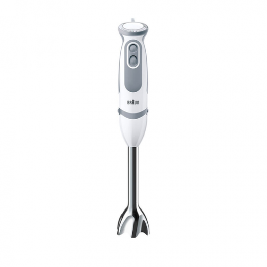 BRAUN MQ5235 Hand Blender White, Braun