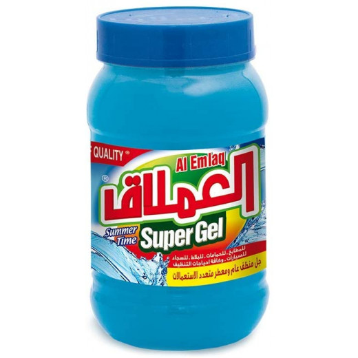 Al Emlaq Super Gel Summer Time, 2kg