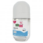 Sebamed Deodorant Fresh Roll-On, 50 ml