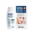 Isdin fotoultra active unify SPF50 50ml no color