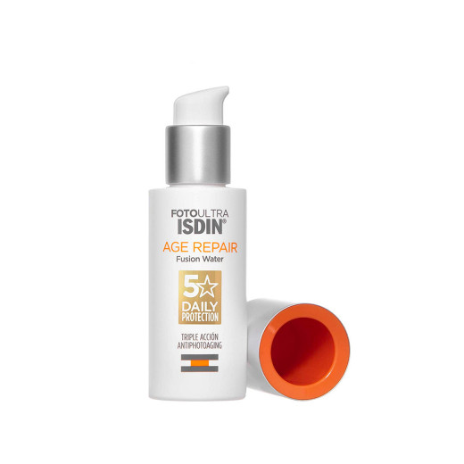 Isdin fotoultra age repair SPF50 50ml