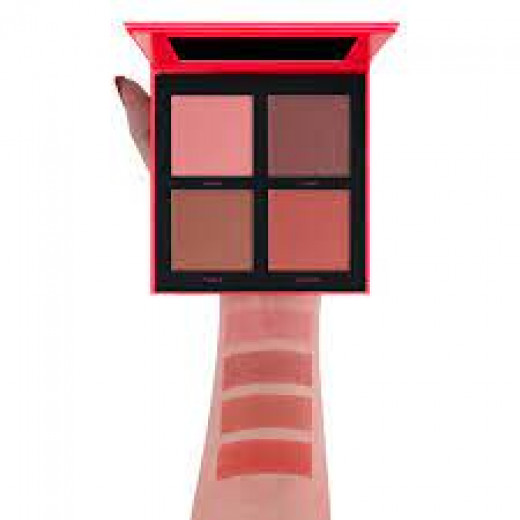 Forever 52 Cheek To Cheek Blush Palette – DGB003